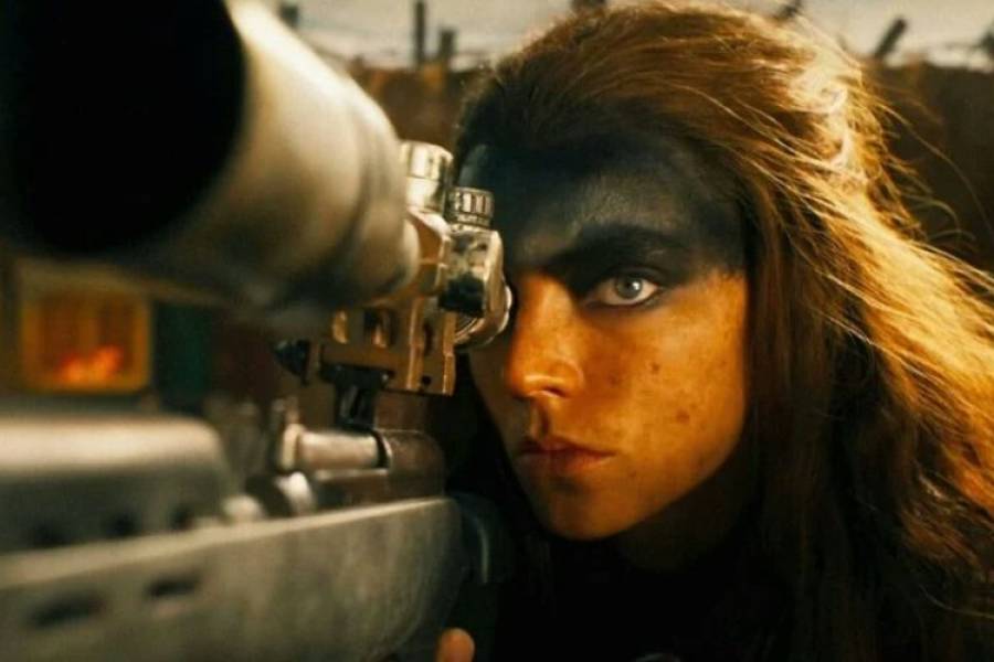 Antes de Furiosa: dónde ver todas las películas de Mad Max