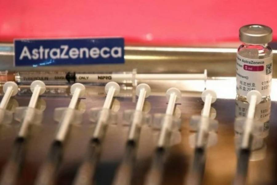 AstraZeneca se refirió a las demandas por posibles secuelas de la vacuna contra el covid