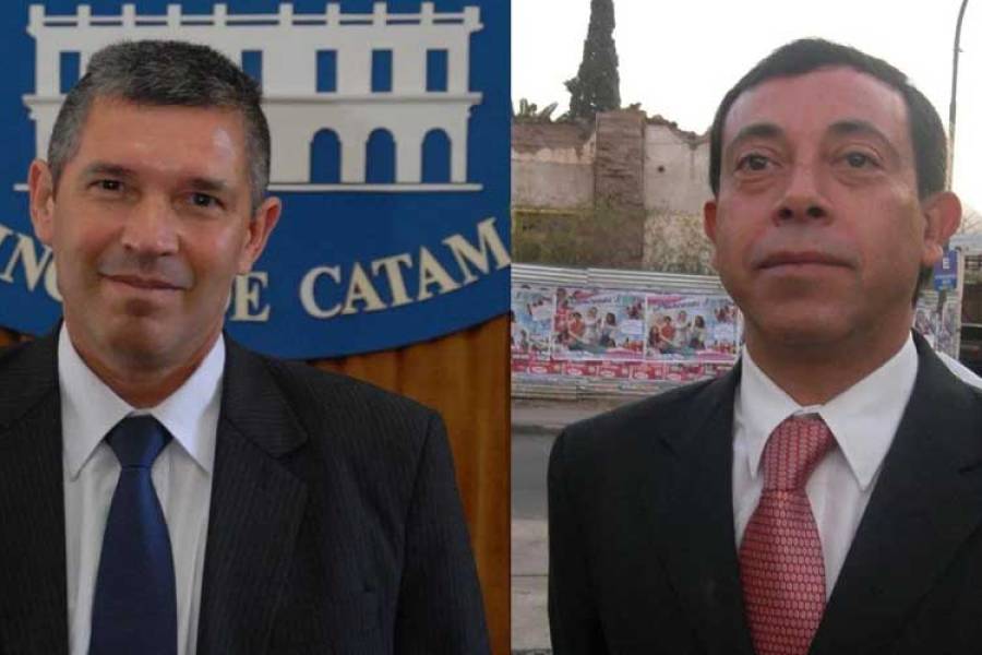 Los ex jueces Da Pra y Morales irán a juicio