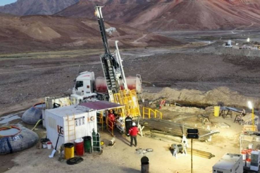 El proyecto minero que podría dar un paso en la industrialización del cobre en Argentina