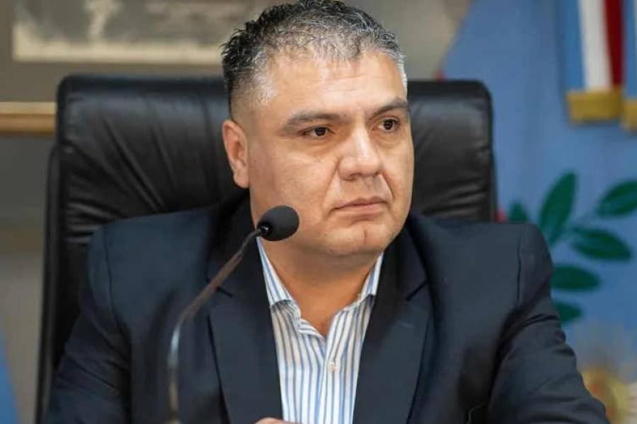 El presidente provisorio del Senado seguirá siendo Horacio Gutiérrez 