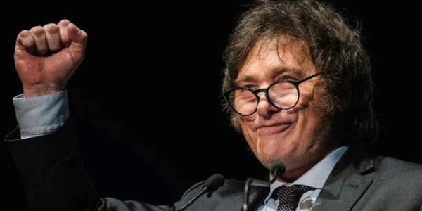 Javier Milei ya tiene completa la lista de ministros de su Gabinete