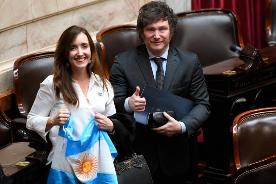 Milei asume como Presidente en medio de expectativas por los próximos anuncios