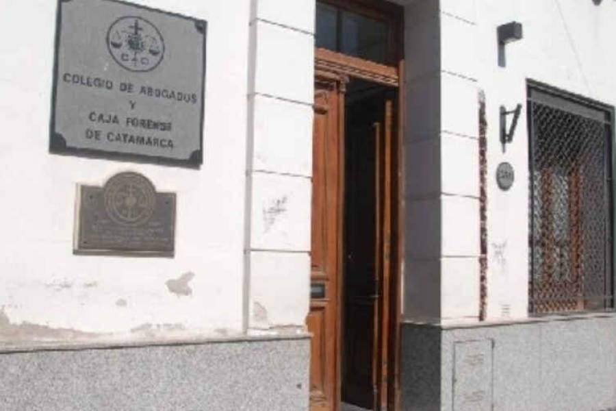 La Asociación de Magistrados fijó su posición sobre el pedido de conciliación