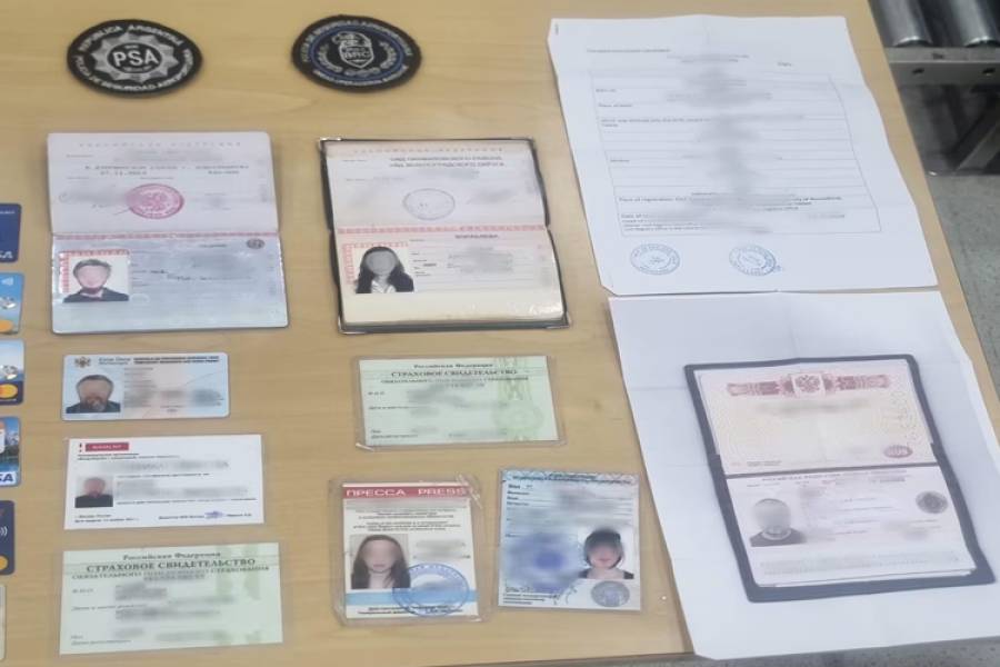 Cursos de yoga y viajes: así funcionaba la secta rusa del “dios de la estrella Sirio”
