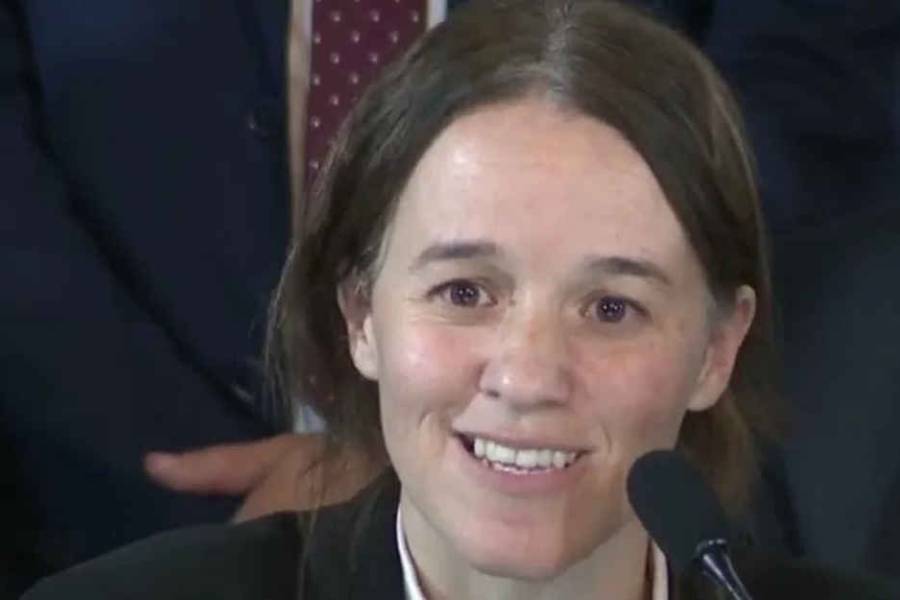 Cambios en Secretaría de Legal y Técnica: Milei designó a María Ibarzabal Murphy en lugar de Herrera Bravo