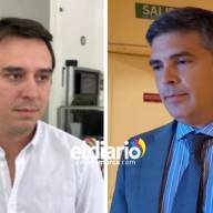 Fernando Monguillot a Gobierno y Rosales Matienzo a Educación 