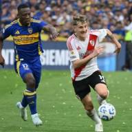 River vs Boca por el Torneo Apertura 2025: horarios, formaciones y cómo ver en vivo