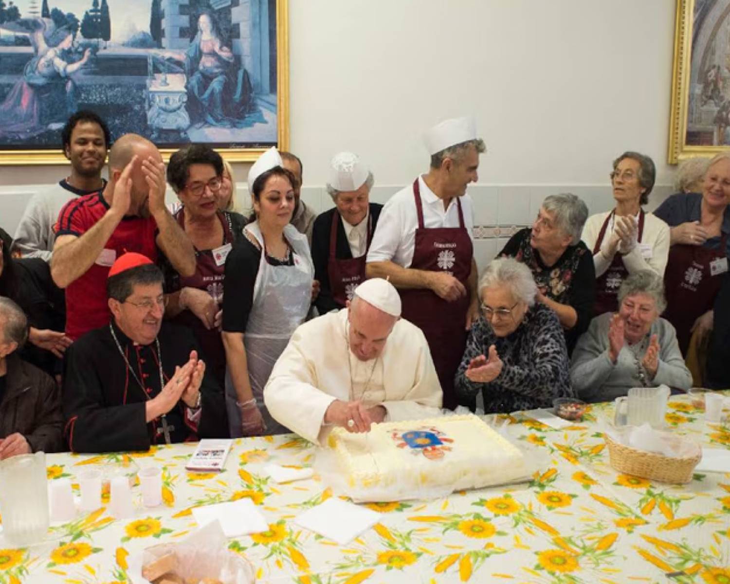 El legado del papa que incomoda a Milei: la Iglesia profundizará su reclamo en favor de los pobres y jubilados