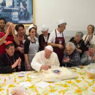 El legado del papa que incomoda a Milei: la Iglesia profundizará su reclamo en favor de los pobres y jubilados