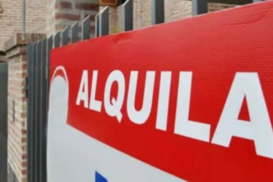 Los precios de alquiler aumentan por encima de la inflación en 2025