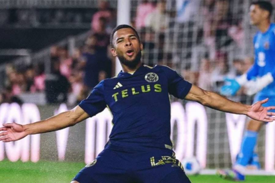 El Inter Miami de Lionel Messi perdió con Vancouver por 3 a 1 y fue eliminado en semifinales