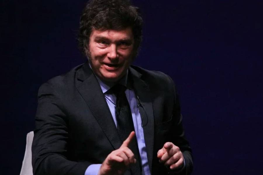 Milei aseguró que la inflación va a bajar en 2026 y que ahora hay que 