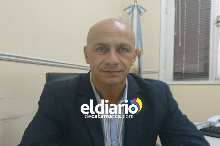 Fadel criticó la falta de diálogo y cuestionó los anuncios del gobernador antes de la apertura de sesiones