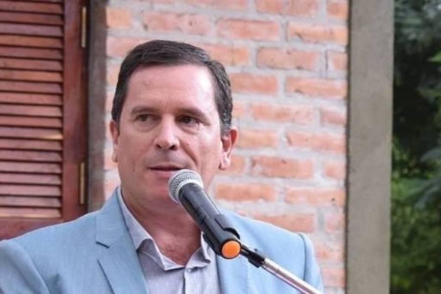 “Lo que hacemos en Catamarca para seguir construyendo viviendas es muy importante”