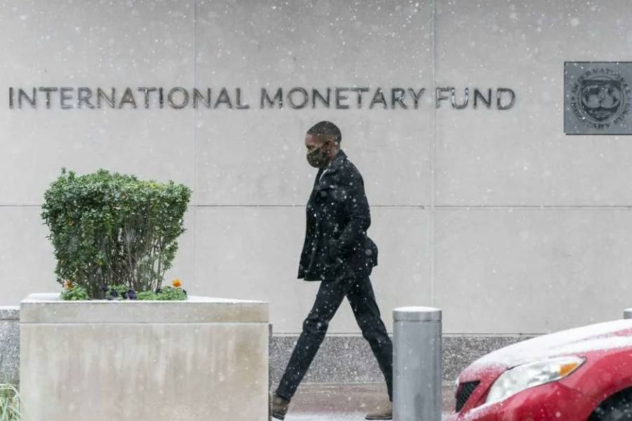 Sin respiro, la Argentina deberá realizar este viernes otro pago fuerte al FMI
