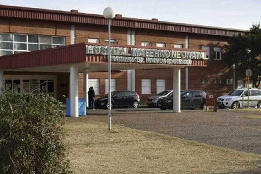 Muerte de bebés en el Neonatal: 
