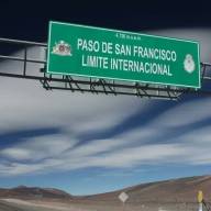 Reabren el Paso Internacional de San Francisco: Estará habilitado este viernes