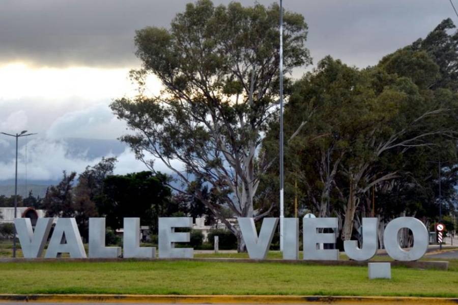Valle Viejo vive un fin de semana XL con diversas actividades 