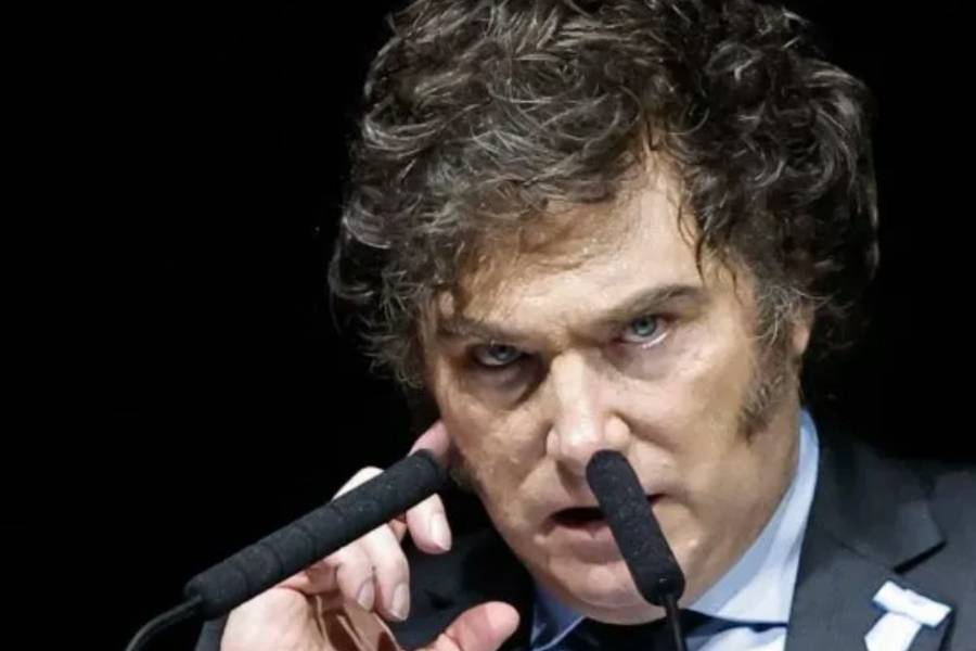Javier Milei recorta impuestos coparticipables y ahoga financieramente a las provincias
