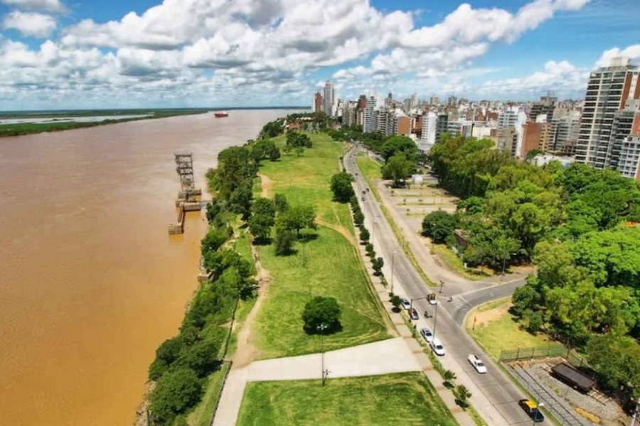 Alarma en Santa Fe por aumento significativo de casos de dengue: más del 40% en una semana