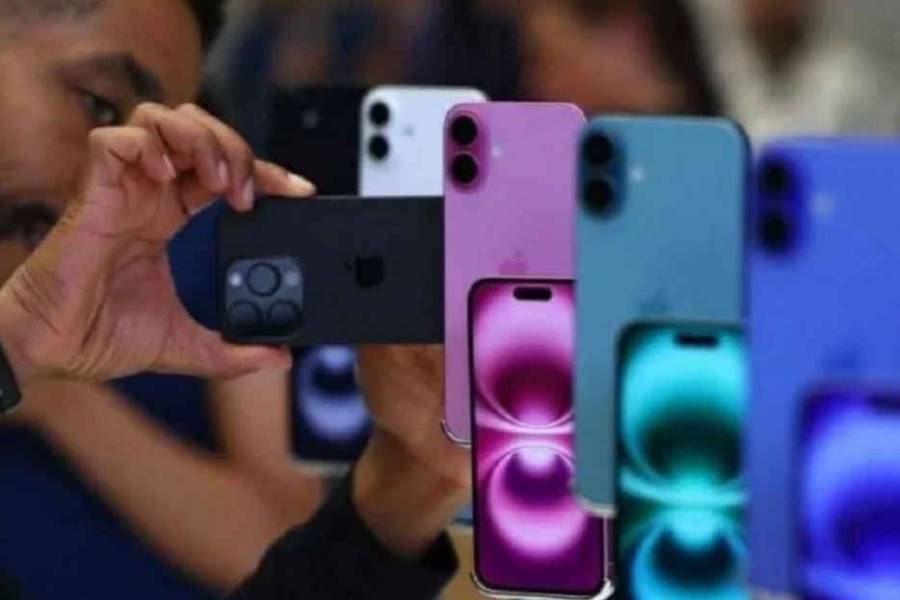 La drástica decisión de Apple para evitar los aranceles de Trump a China
