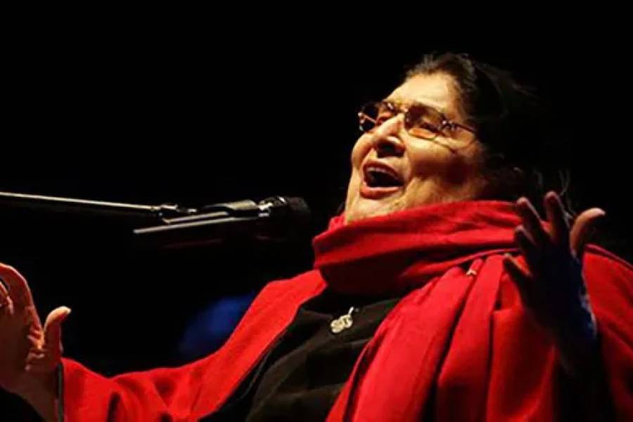 El momento en el que Mercedes Sosa suena en El Eternauta causa furor en las redes