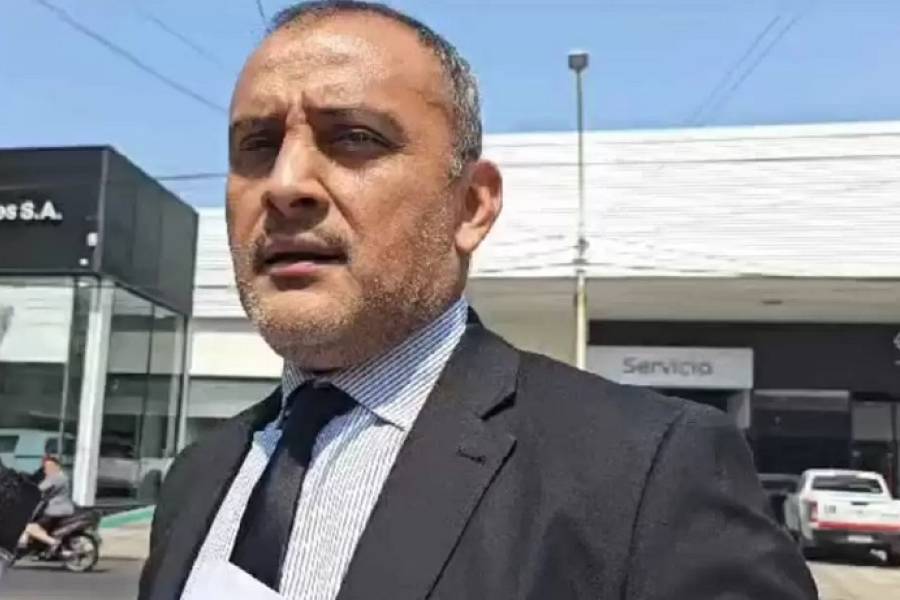 Costilla ante el Jury de enjuiciamiento