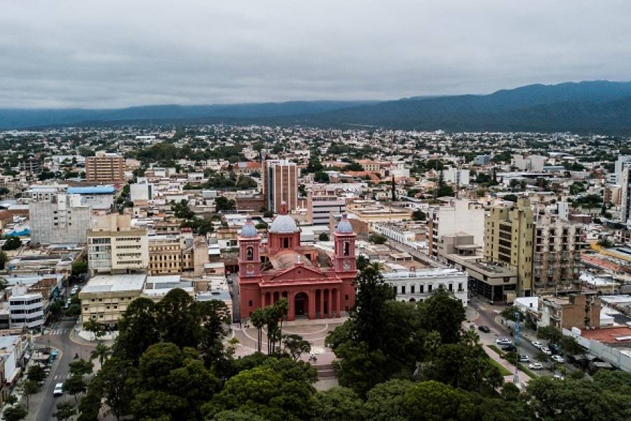 La Capital fue elegida entre 10 ciudades emprendedoras