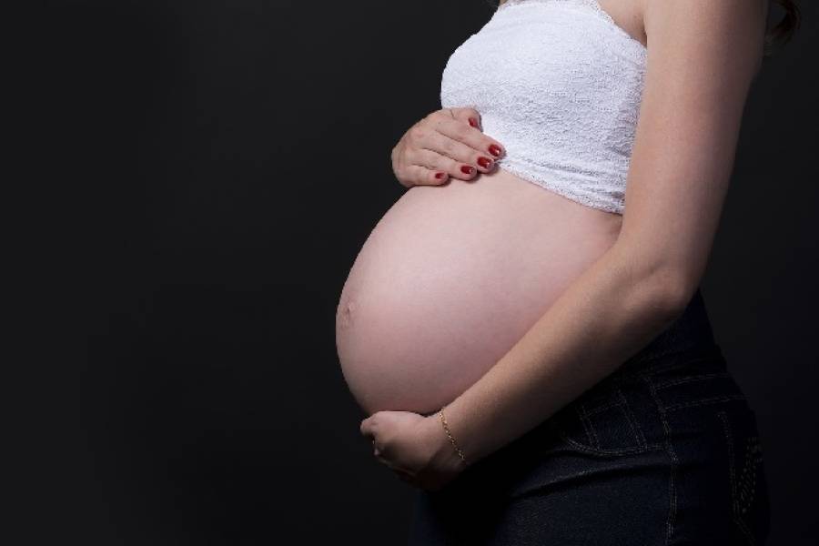 1° Jornada de Salud Mental Perinatal 