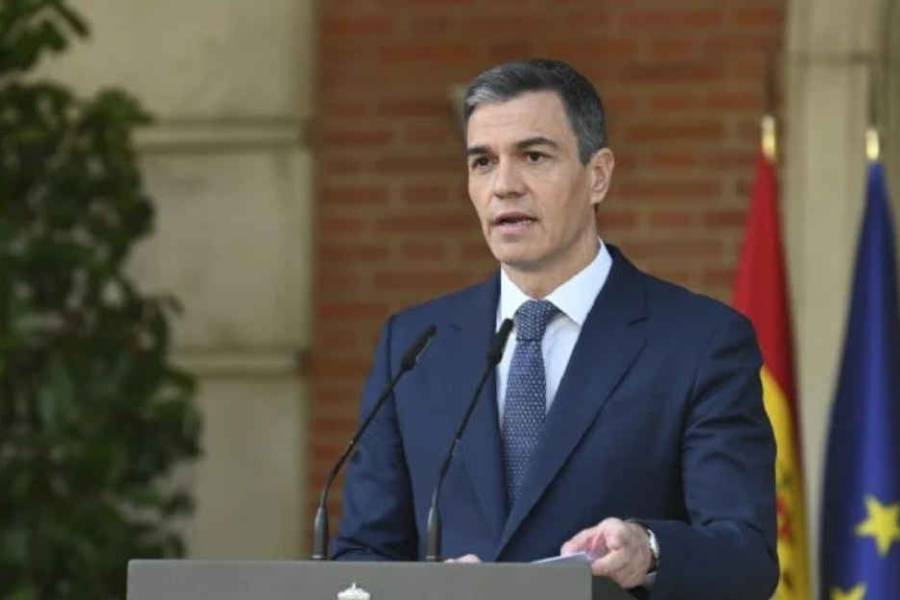 España oficializó el proyecto para la reducción de la jornada laboral