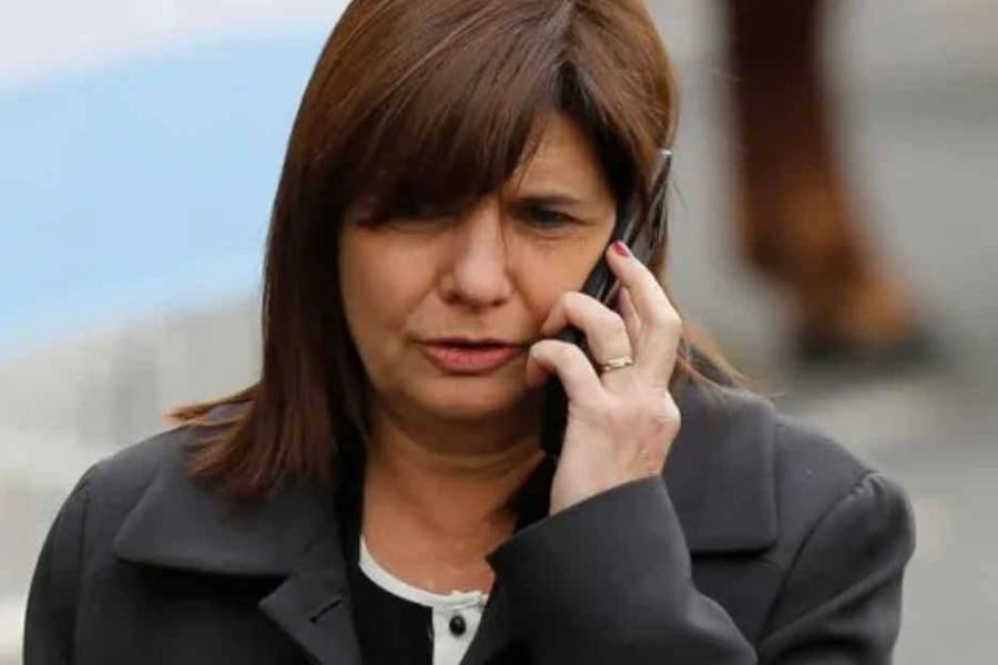 Paro de colectivos: el Gobierno volvió a equiparar la libertad de parar con una 