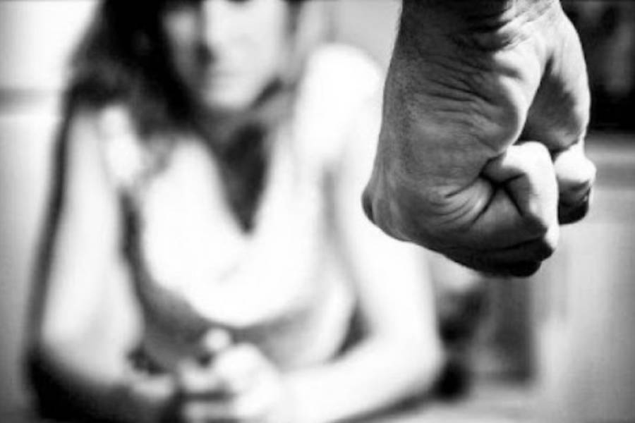 Confirman la detención de un hombre acusado de golpear y retener a su ex pareja