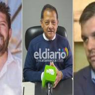 Hugo Ávila denunció presunta malversación de fondos nacionales en el municipio de La Merced