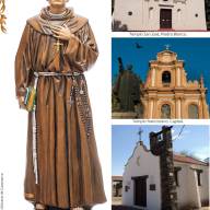 Catamarca celebra el 199º aniversario del natalicio del Beato Mamerto Esquiú