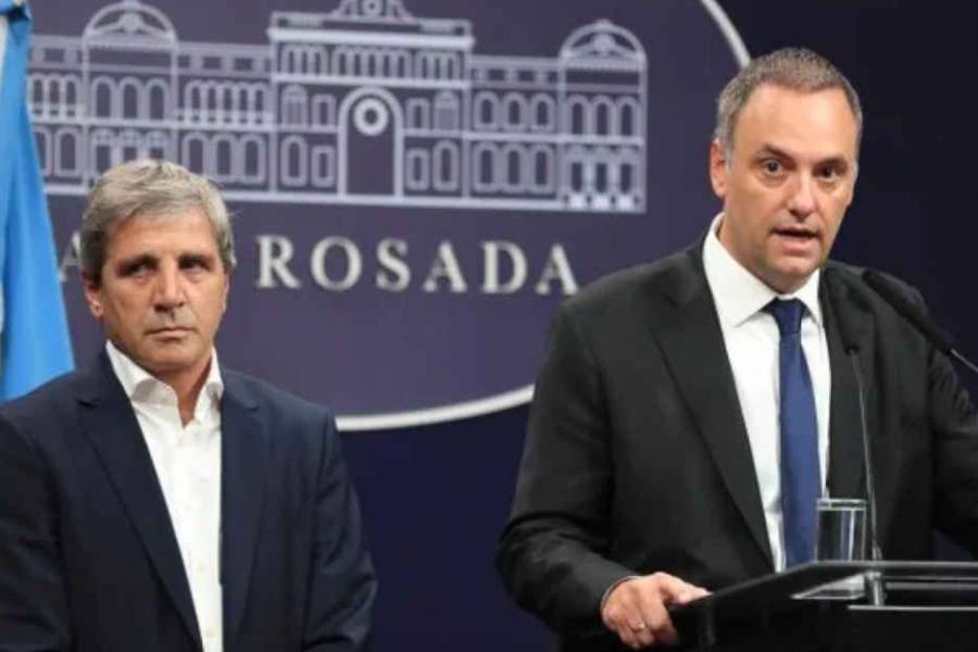 El Gobierno patea el anuncio para que los ahorristas puedan usar sus dólares sin trabas