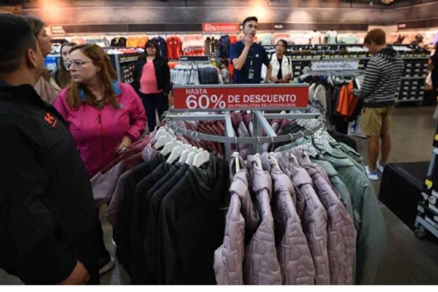 La estrategia chilena para no perder el turismo y las compras argentinas