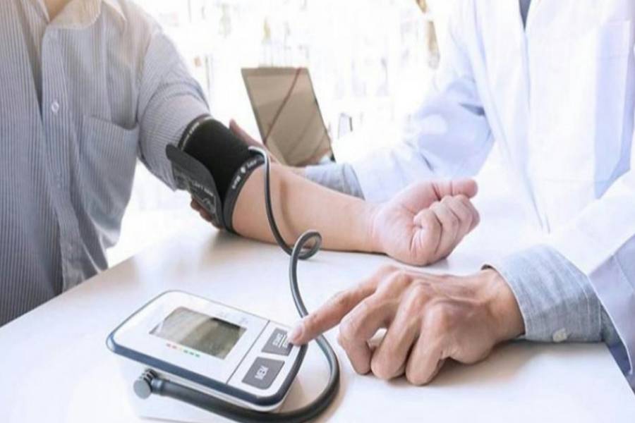 Día Mundial de la Hipertensión: ¿Cómo tomar correctamente la presión arterial?