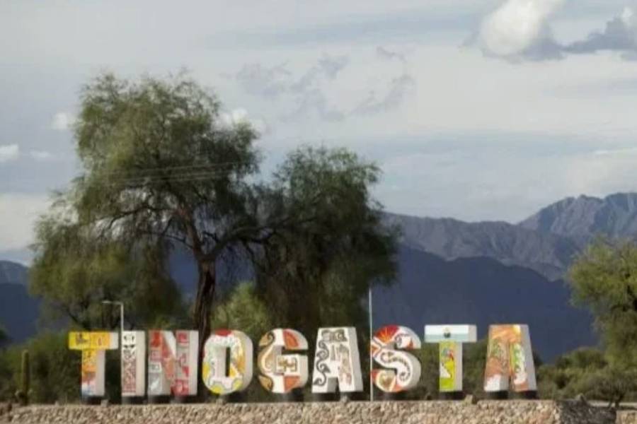 Tinogasta, Tierra de Sensaciones: un viaje por los cinco sentidos en el corazón de Catamarca