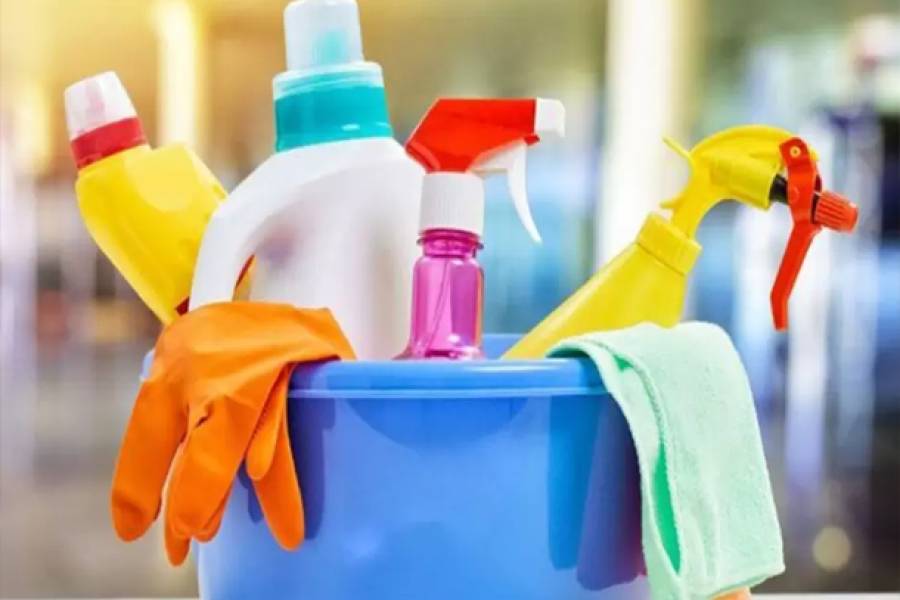 La ANMAT prohibió la venta del productos de limpieza proquality maxx