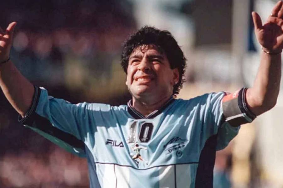 Suspendieron por 7 días el juicio por la muerte de Maradona