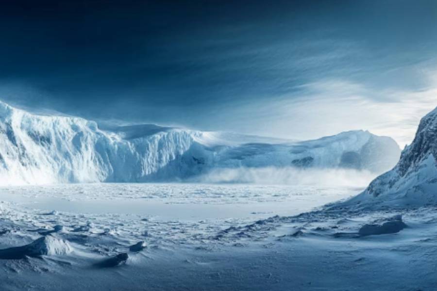El deshielo polar avanza más rápido de lo previsto y advierten por el aumento alarmante del nivel del mar
