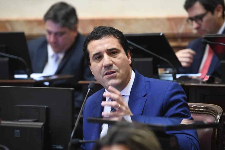 Senado: piden elevar las penas para quienes ejerzan violencia contra docentes y trabajadores de la salud