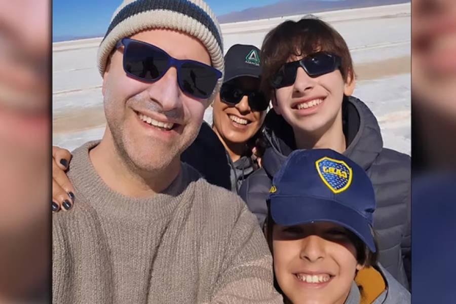 Quiénes eran los cuatro familiares hallados muertos en un departamento de Villa Crespo