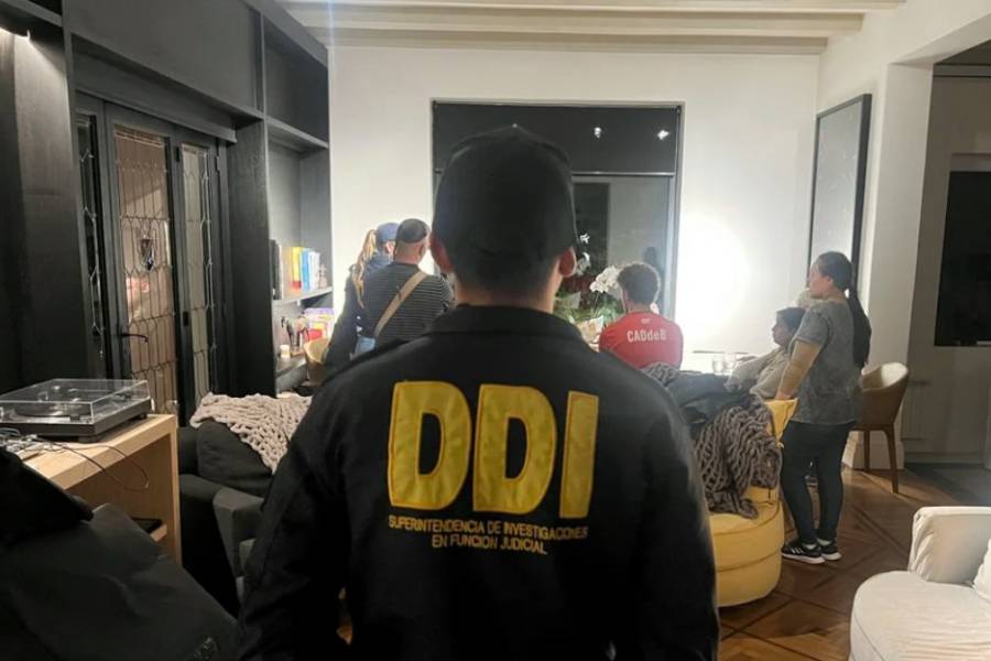 Caso Maradona: juicio suspendido, allanamientos y una grave acusación contra la jueza Makintach