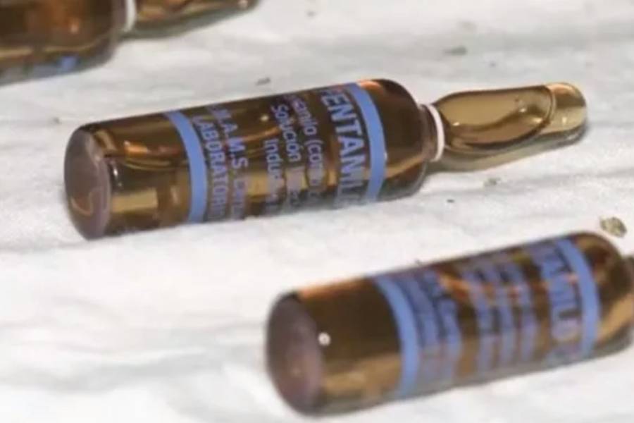 Fentanilo contaminado: ya son al menos 33 las víctimas fatales