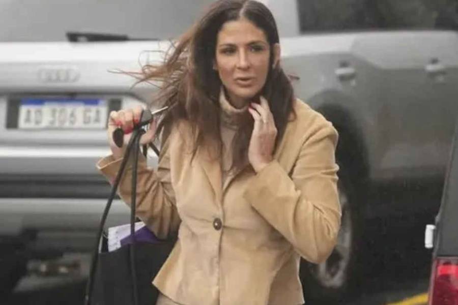 Renunció la jueza Julieta Makintach: aceptó la recusación pedida por el fiscal