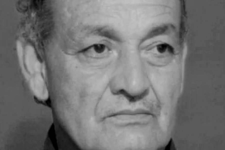 El futbol de Catamarca de luto, se fue Juan José González