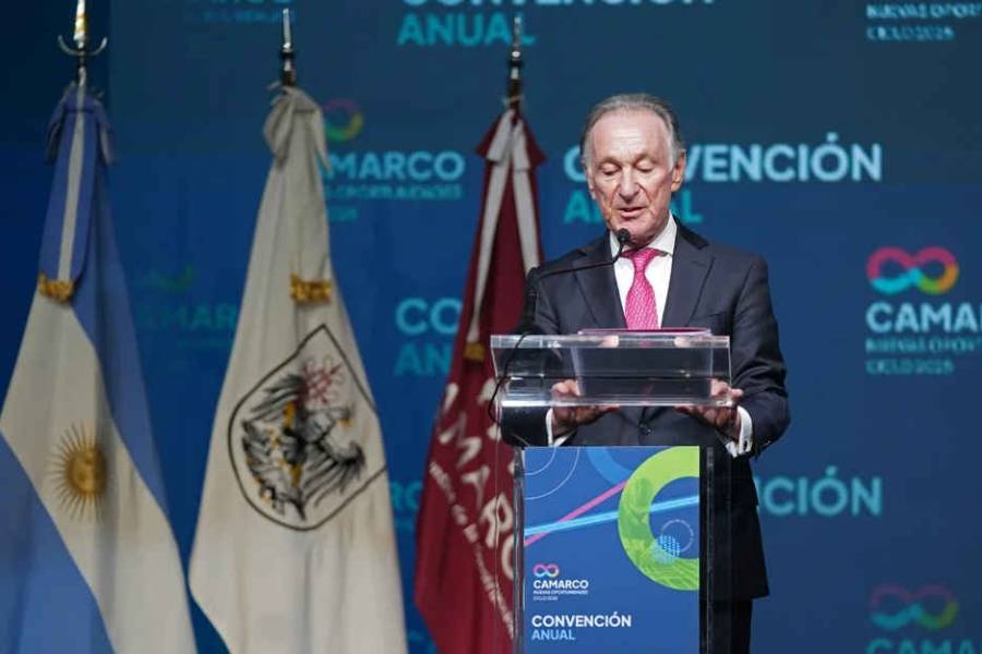 Los constructores enviaron un mensaje a Milei: “La infraestructura debe ser una prioridad para el Estado”