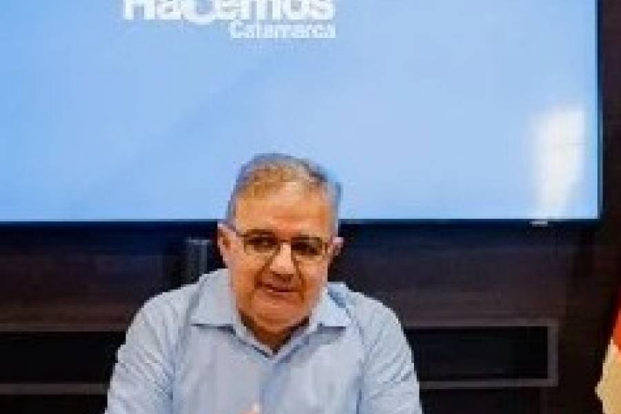 Jalil criticó el fallo contra Cristina: “Distorsiona la democracia y excluye a una dirigente representativa”